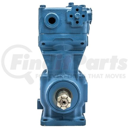 5019445X by BENDIX - TF-550 Compressor, Remanufactured