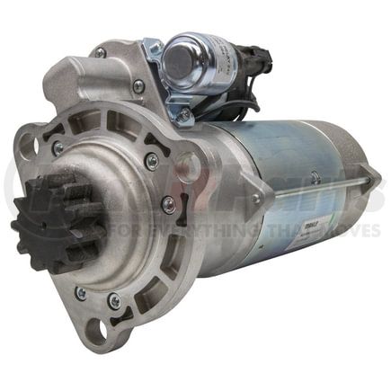 MS77 by LETRIKA - Starter 24V, 11T, CW, PLGR, Letrika/MAHLE AZG, 9kW, New