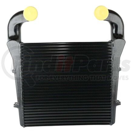 1030069-CS by TITANX - CHARGE AIR COOLER