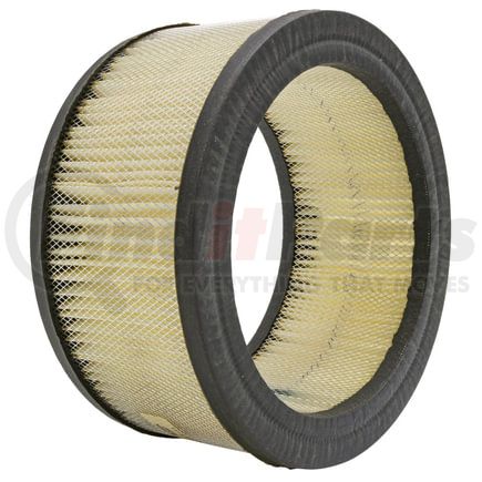 PA3967 by BALDWIN - Engine Air Filter - Axial Seal Element used for Various Applications