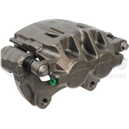 18B5289 by A-1 CARDONE - Brake Caliper