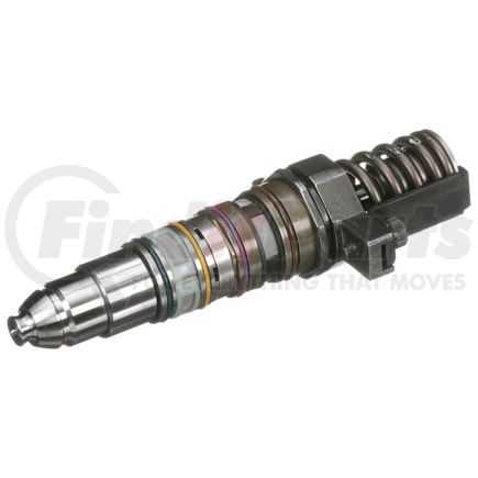 EX634434 by DELPHI - Fuel Injector