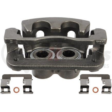 18B4918HD by A-1 CARDONE - Brake Caliper