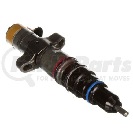 EX634762 by DELPHI - Fuel Injector