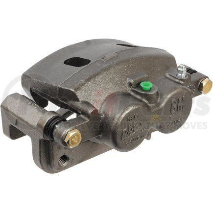 18B4919HD by A-1 CARDONE - Brake Caliper