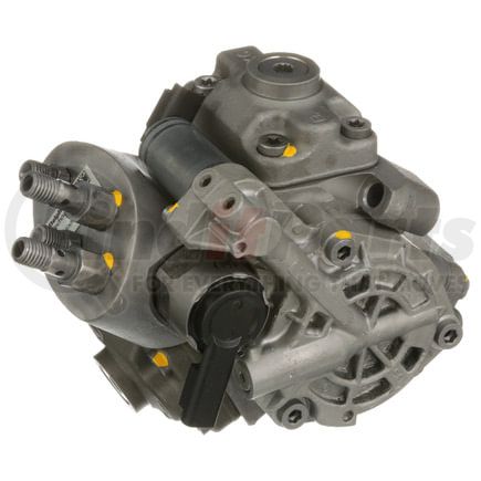 EX835860 by DELPHI - Fuel Injection Pump