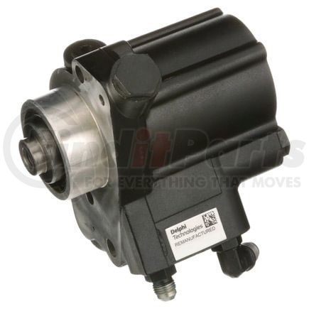 EXHTP104 by DELPHI - Diesel High Pressure Oil Pump