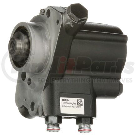 EXHTP108 by DELPHI - Diesel High Pressure Oil Pump