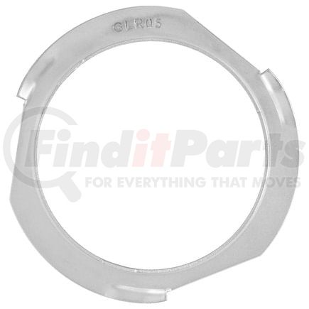 FA10010 by DELPHI - Fuel Tank Lock Ring