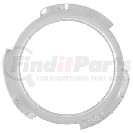 FA10009 by DELPHI - Fuel Tank Lock Ring