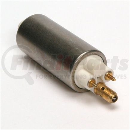 FD0014 by DELPHI - Electric Fuel Pump - In-Line, 26 GPH Average Flow Rating