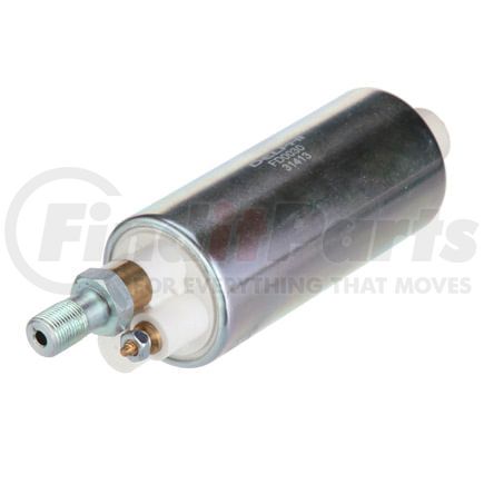 FD0030 by DELPHI - Electric Fuel Pump