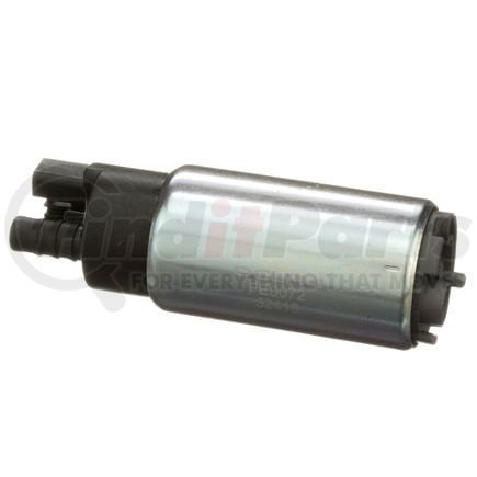 FE0072 by DELPHI - Electric Fuel Pump