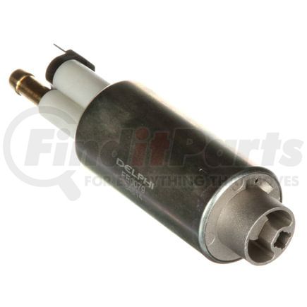 FE0079 by DELPHI - Electric Fuel Pump