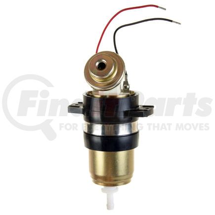 FE0099 by DELPHI - Fuel Pump and Strainer Set