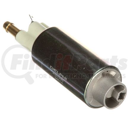 FE0106 by DELPHI - Electric Fuel Pump