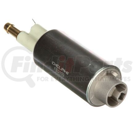 FE0109 by DELPHI - Electric Fuel Pump