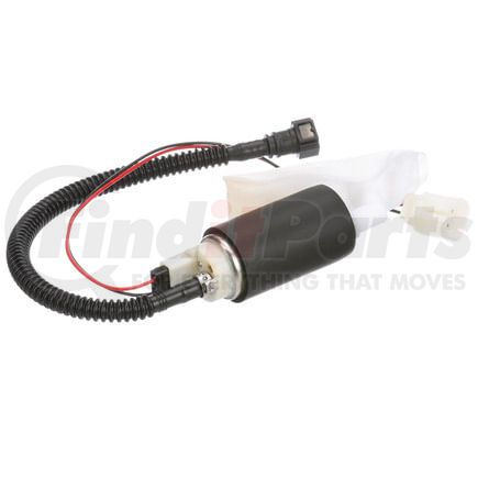 FE0355 by DELPHI - Fuel Pump and Strainer Set - 28 GPH Average Flow Rating