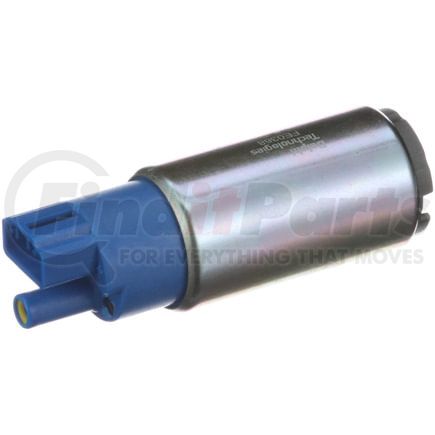 FE0368 by DELPHI - Electric Fuel Pump - In-Tank, 26 GPH Average Flow Rating