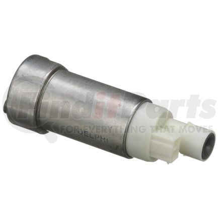 FE0379 by DELPHI - Electric Fuel Pump