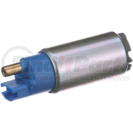 FE0388 by DELPHI - Fuel Pump and Strainer Set - 37 GPH Average Flow Rating