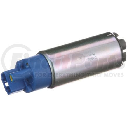 FE0410 by DELPHI - Electric Fuel Pump