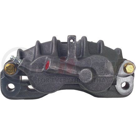 18B4984 by A-1 CARDONE - Brake Caliper