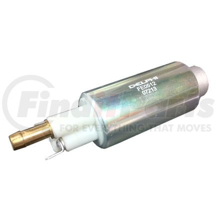 FE0512 by DELPHI - Electric Fuel Pump