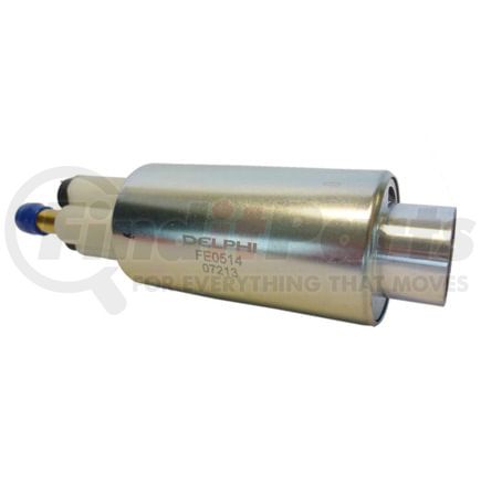 FE0514 by DELPHI - Electric Fuel Pump