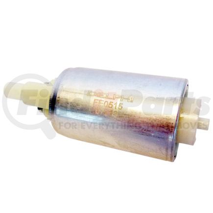 FE0515 by DELPHI - Electric Fuel Pump - In-Tank, 42 GPH Average Flow Rating