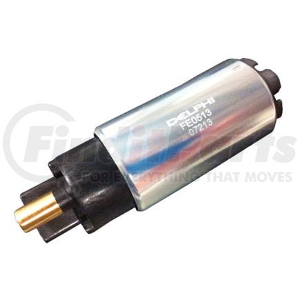 FE0513 by DELPHI - Electric Fuel Pump