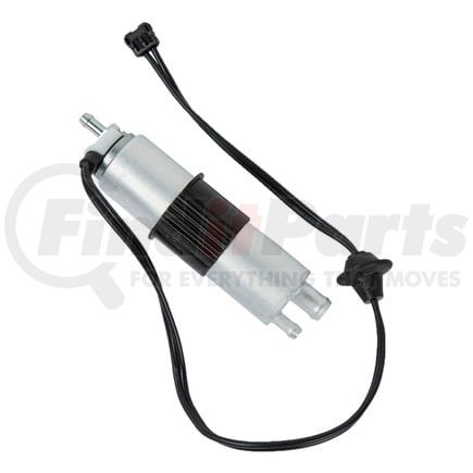 FE0520 by DELPHI - Electric Fuel Pump