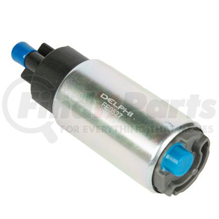 FE0527 by DELPHI - Electric Fuel Pump