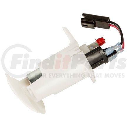 FE0536 by DELPHI - Fuel Pump and Strainer Set