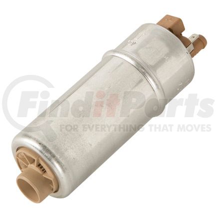 FE0537 by DELPHI - Fuel Pump and Strainer Set - 35 GPH Average Flow Rating