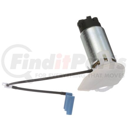 FE0670 by DELPHI - Fuel Pump and Strainer Set