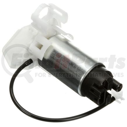 FE0671 by DELPHI - Fuel Pump and Strainer Set