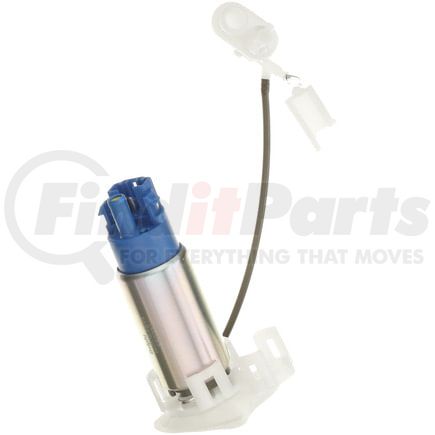 FE0676 by DELPHI - Fuel Pump and Strainer Set