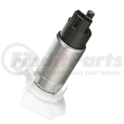 FE0680 by DELPHI - Fuel Pump and Strainer Set