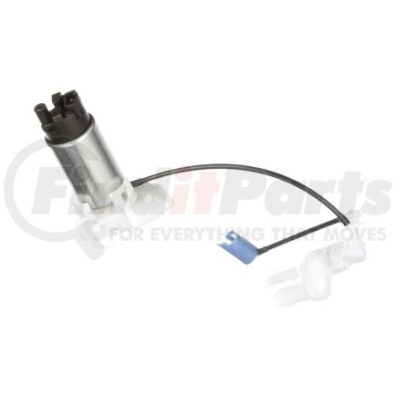 FE0682 by DELPHI - Fuel Pump and Strainer Set