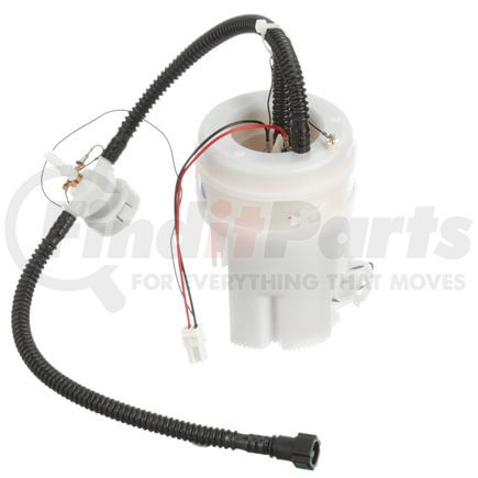 FE0692 by DELPHI - Fuel Pump and Strainer Set