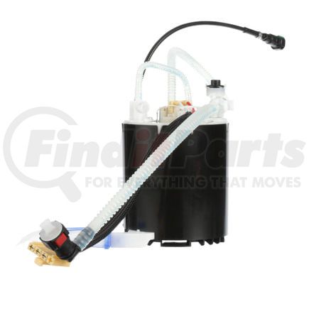 FE0696 by DELPHI - Fuel Pump and Strainer Set