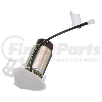 FE0705 by DELPHI - Fuel Pump and Strainer Set