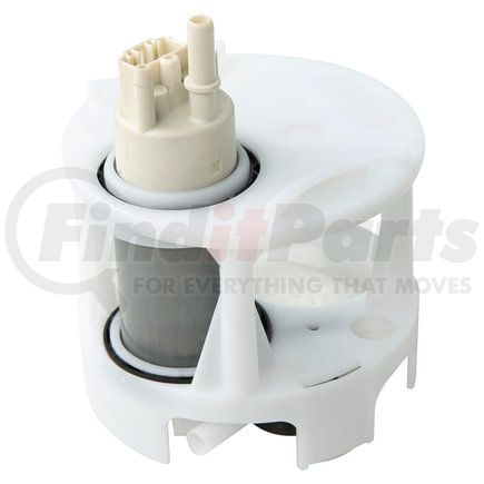 FE0727 by DELPHI - Fuel Pump and Strainer Set