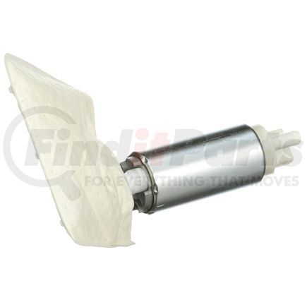 FE0749 by DELPHI - Fuel Pump and Strainer Set