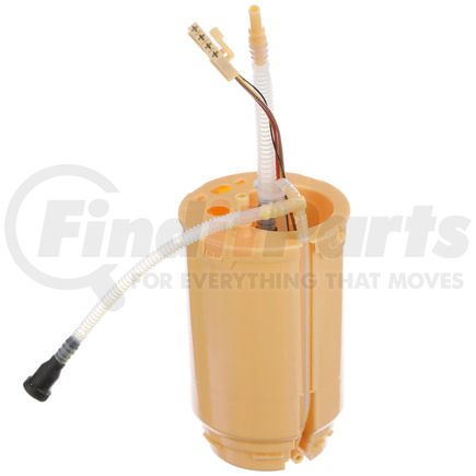 FE0752 by DELPHI - Fuel Pump and Strainer Set