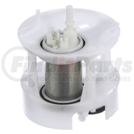 FE0755 by DELPHI - Fuel Pump and Strainer Set - 44 GPH Average Flow Rating