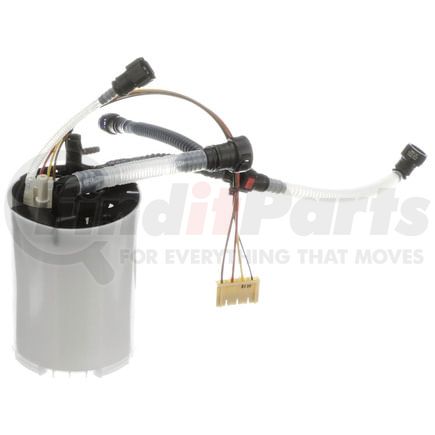 FE0775 by DELPHI - Fuel Pump and Strainer Set