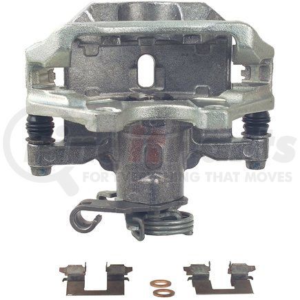 18-B5015 by A-1 CARDONE - Brake Caliper