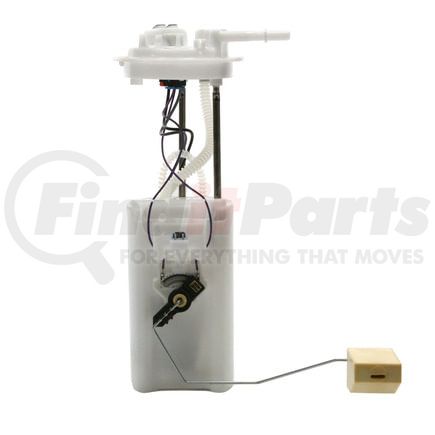 FG0040 by DELPHI - Fuel Pump Module Assembly